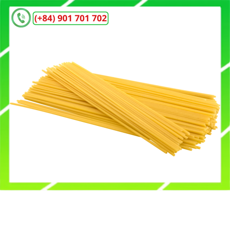 MÌ SPAGHETTI
