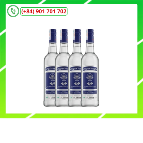Rượu Vodka 