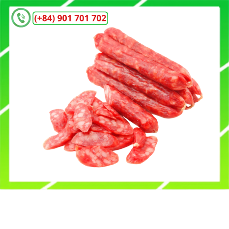 Lạp Xưởng Mai Quế Lộ