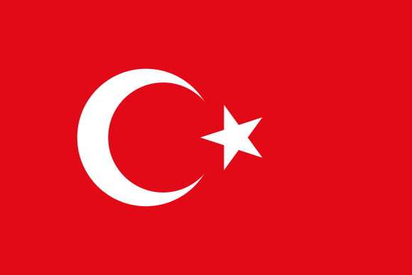 HENGSAN TURKEY